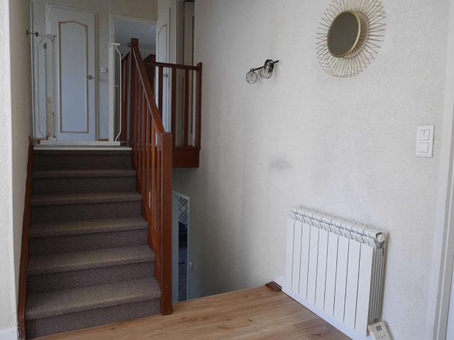 Maison vente à Rouen, Barentin