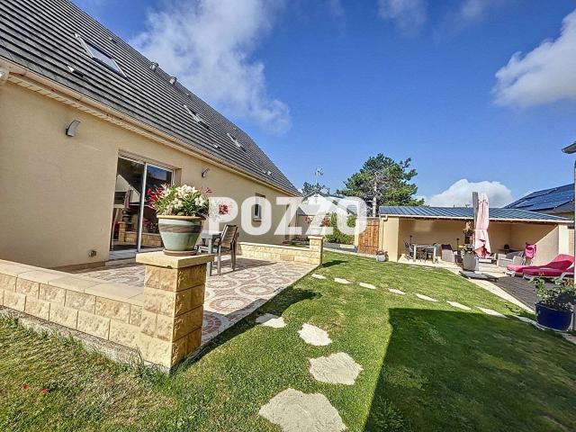 Maison vente à Cherbourg, Barneville-carteret