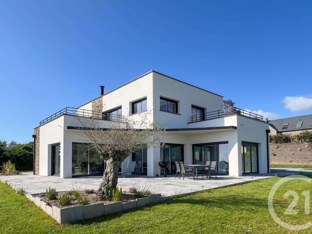 Maison vente à Cherbourg, Barneville-carteret