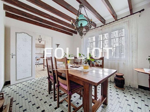 Maison vente à Cherbourg, Barneville-carteret