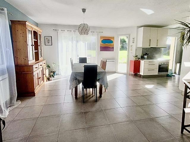 Maison vente à Caen, Baron-sur-odon