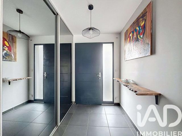 Maison vente à Mont-de-Marsan, Bas-mauco