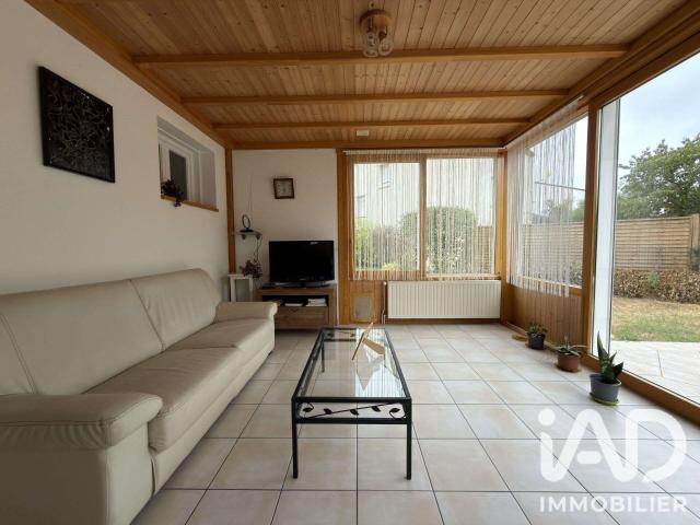Maison vente à Nantes, Basse-goulaine
