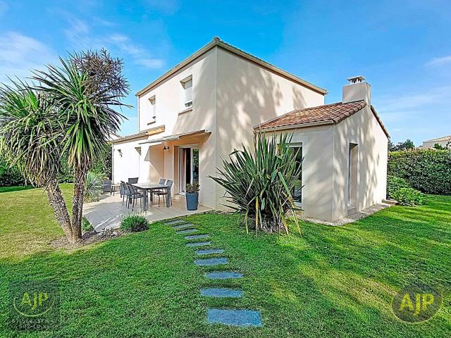 Maison vente à Nantes, Basse-goulaine
