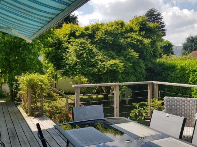 Maison vente à Nantes, Basse-goulaine