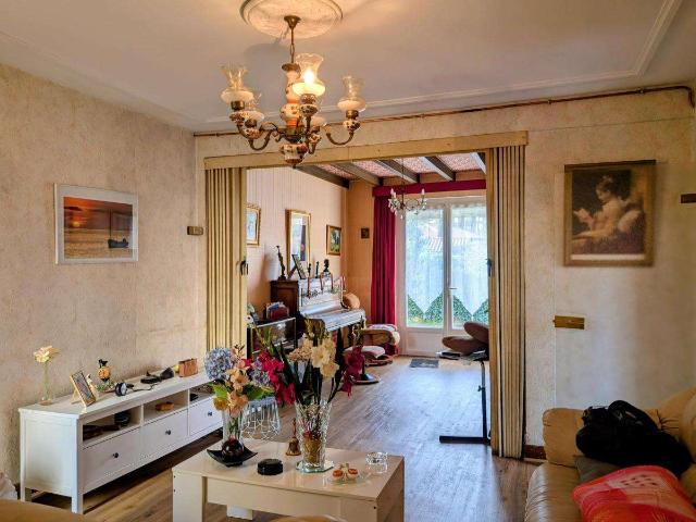 Maison vente à Nantes, Basse-goulaine