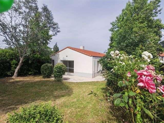Maison vente à Nantes, Basse-goulaine