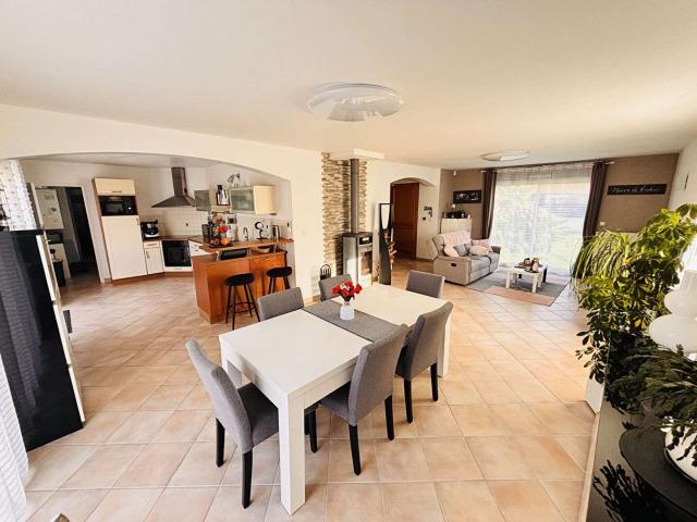 Maison vente à Nantes, Basse-goulaine