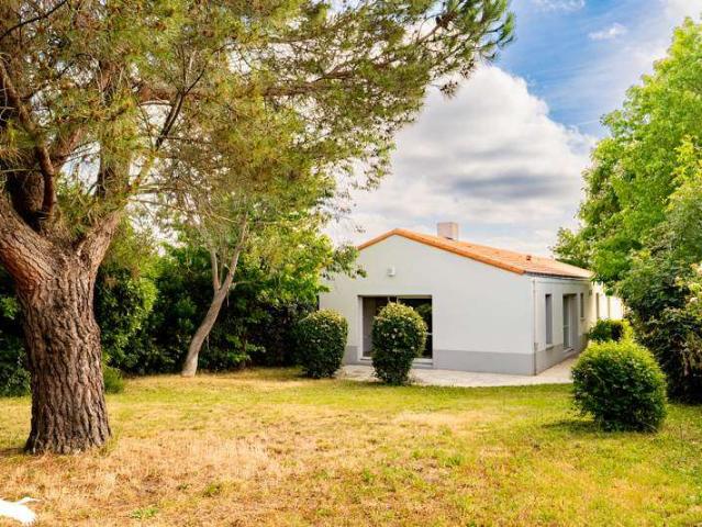Maison vente à Nantes, Basse-goulaine