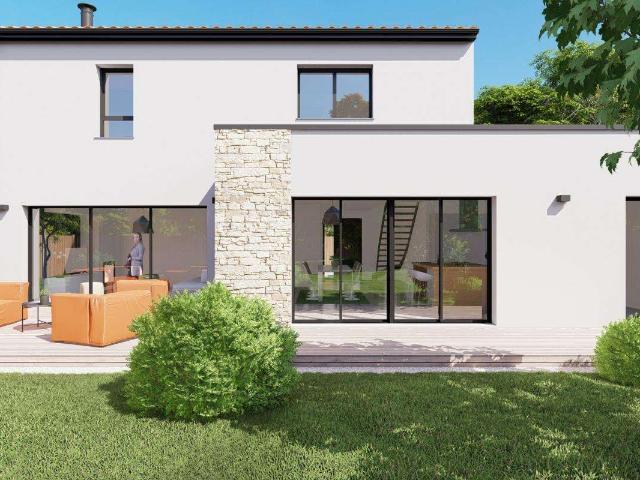 Maison vente à Nantes, Basse-goulaine