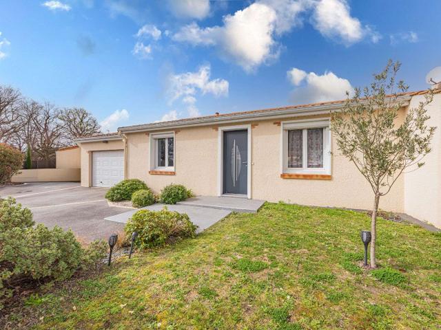 Maison vente à Nantes, Basse-goulaine