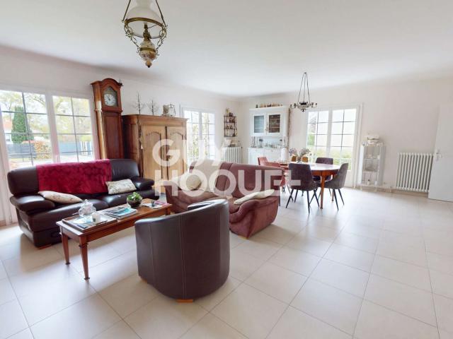 Maison vente à Nantes, Saint-sébastien-sur-loire