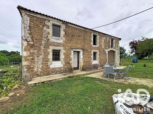 Maison vente à Mont-de-Marsan, Bats