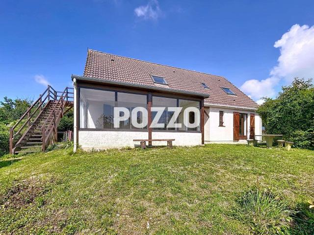 Maison vente à Cherbourg, Baubigny
