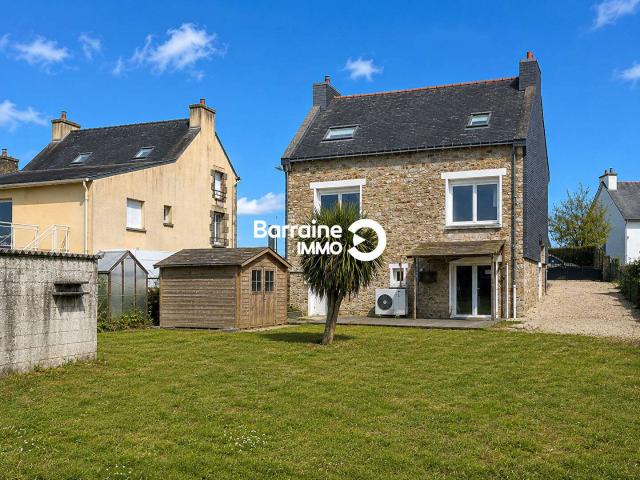Maison vente à Pontivy, Bretagne