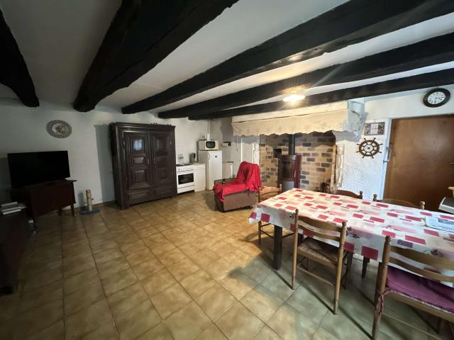 Maison vente à Pontivy, Bretagne