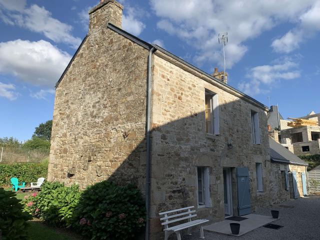 Maison vente à Pontivy, Bretagne