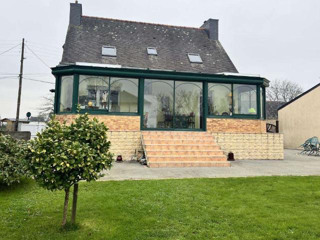Maison vente à Pontivy, Bretagne