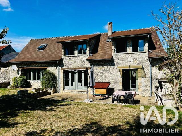 Maison vente à Baudreville, Eure-et-Loir