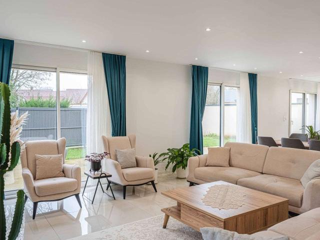 Maison vente à Lisieux, Bavent