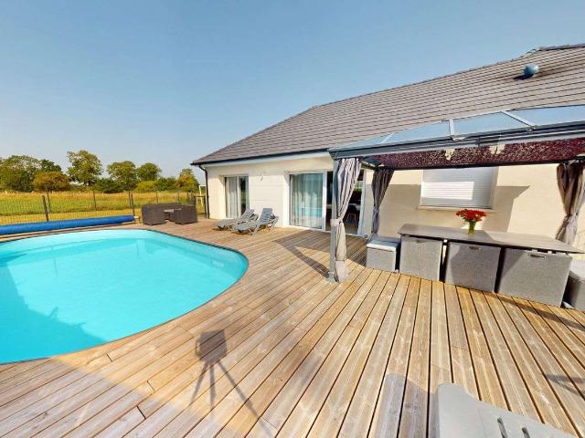 Maison vente à Bayeux