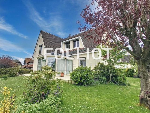 Maison vente à Bayeux
