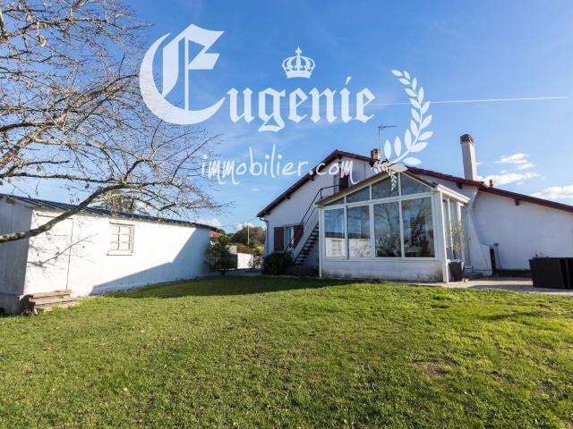 Maison vente à Bayonne