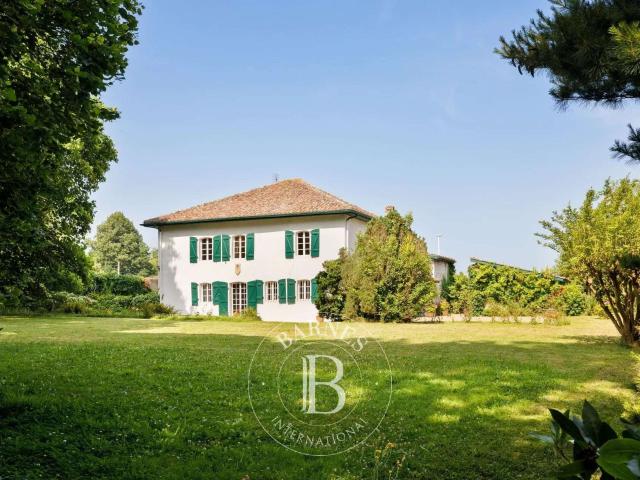 Maison vente à Bayonne