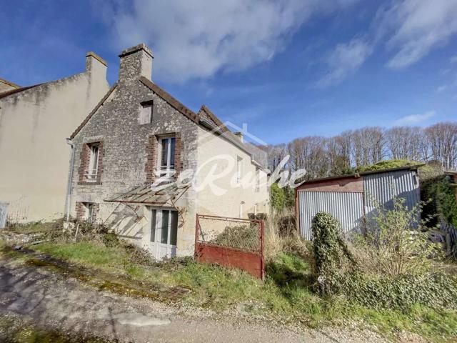 Maison vente à Argentan, Bazoches-au-houlme
