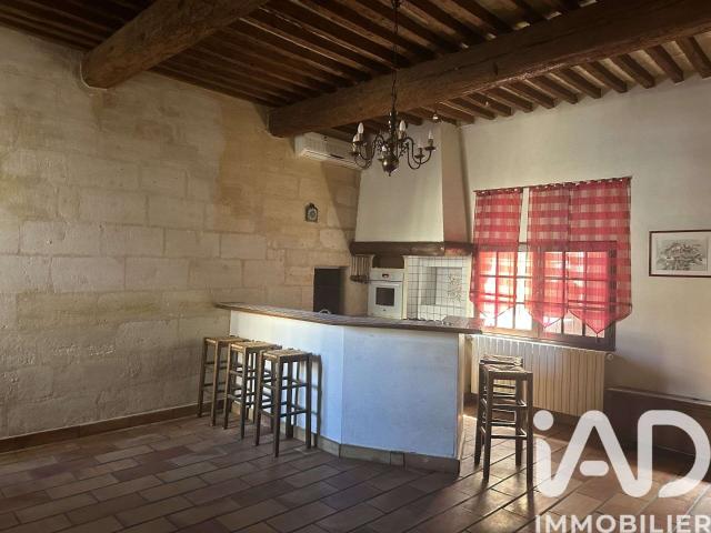 Maison vente à Nîmes, Beaucaire