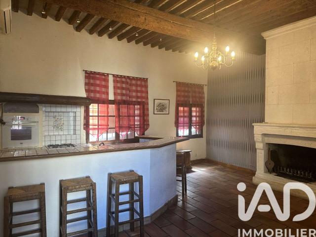 Maison vente à Nîmes, Beaucaire