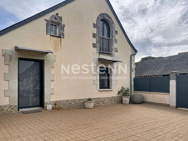 Maison vente à Saumur, Pays de la Loire