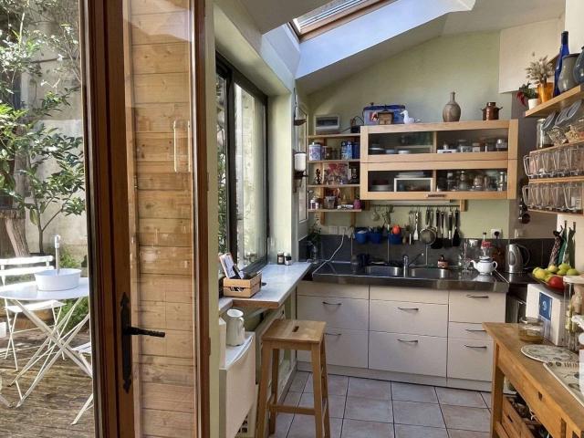 Maison vente à Orléans, Beaugency