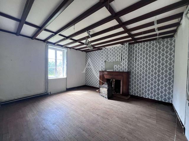 Maison vente à Les Sables-d'Olonne, Beaulieu-sous-la-roche