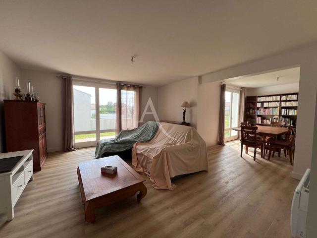 Maison vente à Les Sables-d'Olonne, Beaulieu-sous-la-roche