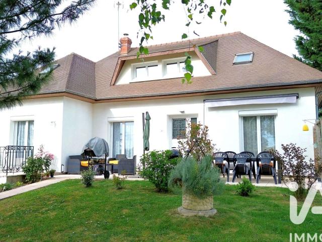 Maison vente à Montargis, Beaulieu-sur-loire