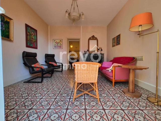 Maison vente à Carpentras, Beaumes-de-venise