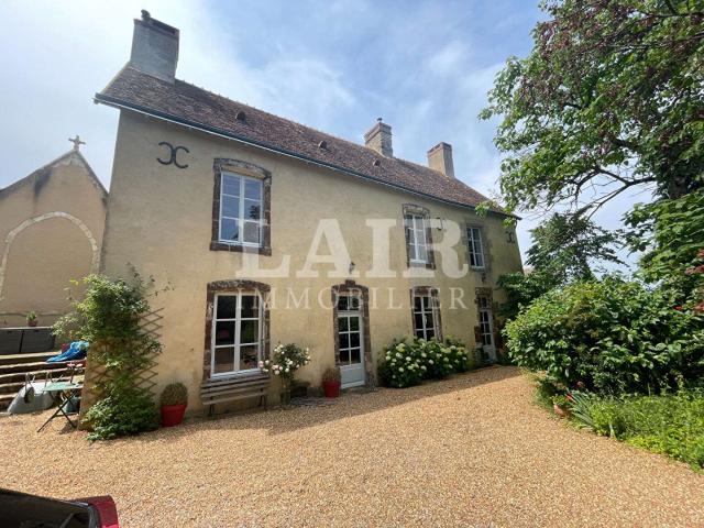Maison vente à Mamers, Beaumont-sur-sarthe