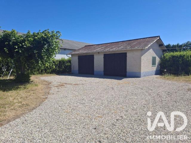 Maison vente à Vienne, Beaurepaire
