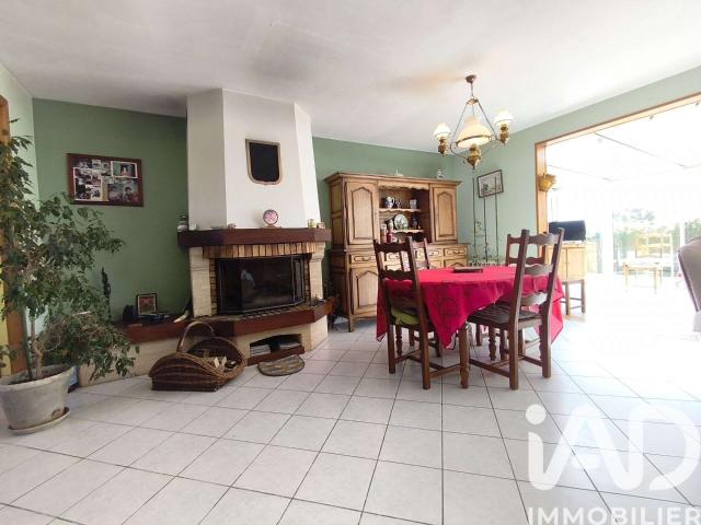 Maison vente à Le Havre, Beaurepaire