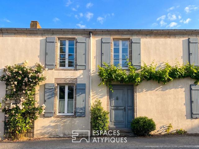 Maison vente à La Roche-sur-Yon, Pays de la Loire