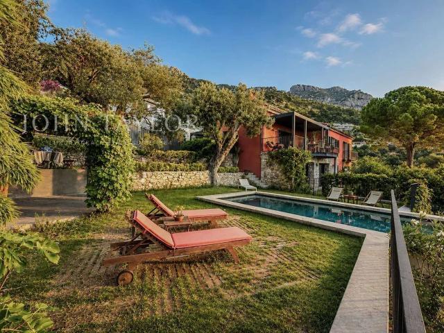 Maison vente à Beausoleil, Alpes-Maritimes