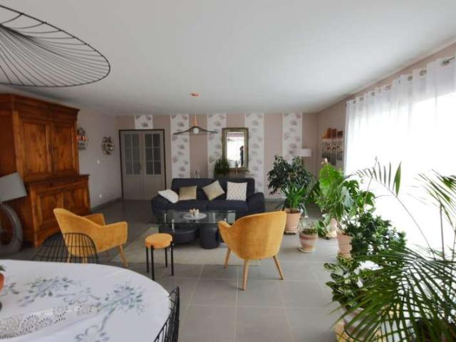 Maison vente à Botz-en-Mauges, Mauges-sur-Loire