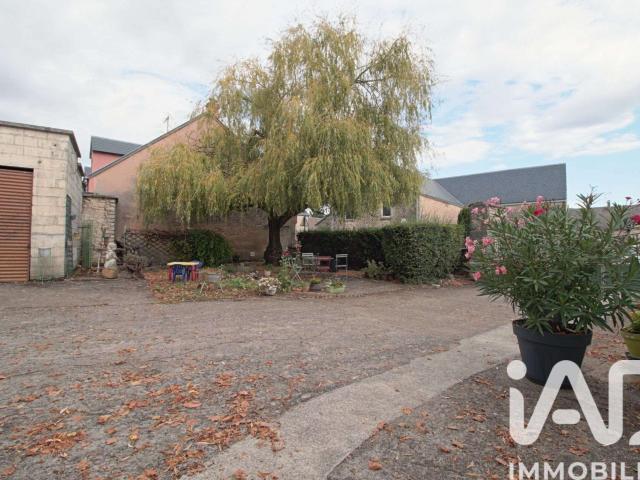 Maison vente à Chartres, Beauvilliers
