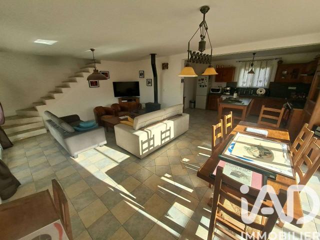Maison vente à Nîmes, Beauvoisin