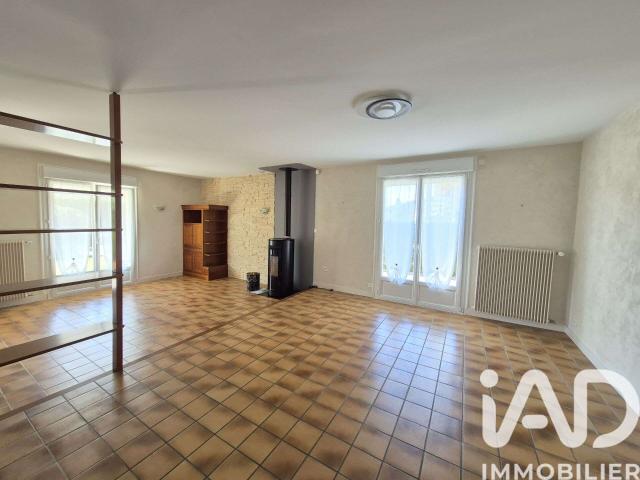 Maison vente à La Roche-sur-Yon, Pays de la Loire