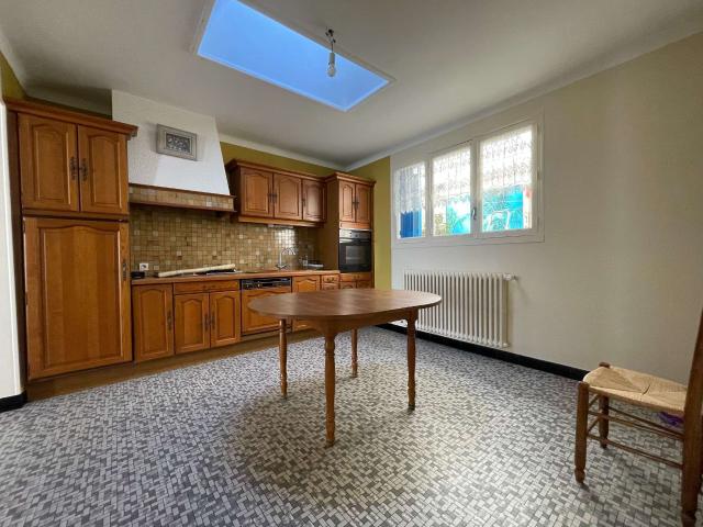 Maison vente à Châteaubriant-Ancenis, Belligné