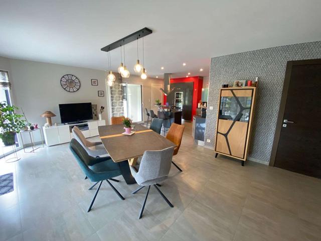Maison vente à Argentan, Bellou-en-houlme