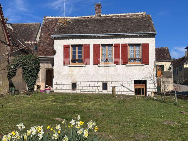 Maison vente à Mortagne-au-Perche, Bellou-le-trichard