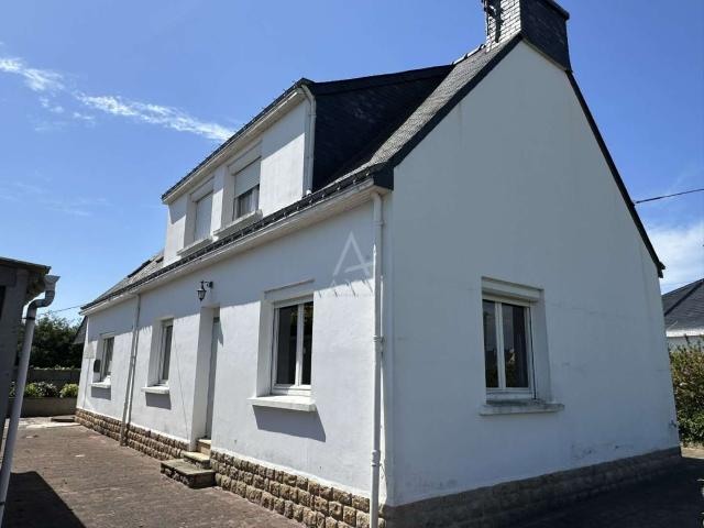 Maison vente à Lorient, Bretagne